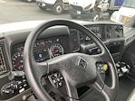 Used 2021 International MV Morgan Truck Body Box Truck with Liftgate for sale #370926 - photo 17