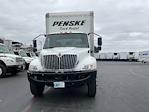 Used 2021 International MV Morgan Truck Body Box Truck with Liftgate for sale #370926 - photo 2