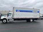 Used 2021 International MV Morgan Truck Body Box Truck with Liftgate for sale #370926 - photo 4