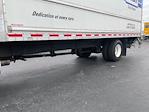 Used 2021 International MV Morgan Truck Body Box Truck with Liftgate for sale #370926 - photo 5