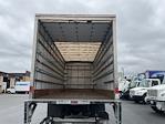 Used 2021 International MV Morgan Truck Body Box Truck with Liftgate for sale #370926 - photo 8