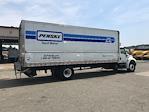 Used 2021 International MV Morgan Truck Body Box Truck with Liftgate for sale #370927 - photo 15