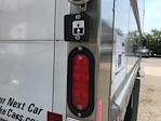 Used 2021 International MV Morgan Truck Body Box Truck with Liftgate for sale #370927 - photo 25
