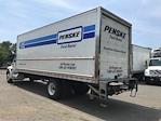 Used 2021 International MV Morgan Truck Body Box Truck with Liftgate for sale #370927 - photo 6