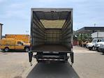 Used 2021 International MV Morgan Truck Body Box Truck with Liftgate for sale #370927 - photo 8