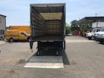 Used 2021 International MV Morgan Truck Body Box Truck with Liftgate for sale #370927 - photo 9