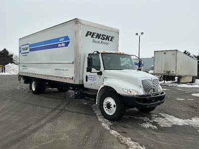 Used 2021 International MV - photo 1