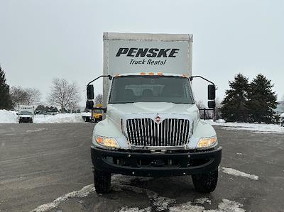 Used 2021 International MV - photo 1