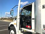 Used 2021 International MV Box Truck with Liftgate for sale #370937 - photo 16