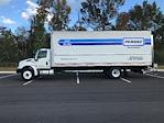 Used 2021 International MV Box Truck with Liftgate for sale #370937 - photo 4