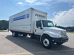 Used 2021 International MV Box Truck with Liftgate for sale #370950 - photo 1