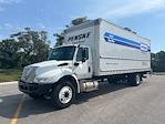 Used 2021 International MV Box Truck with Liftgate for sale #370950 - photo 3