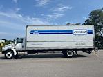 Used 2021 International MV Box Truck with Liftgate for sale #370950 - photo 4