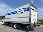 Used 2021 International MV Box Truck with Liftgate for sale #370950 - photo 5