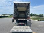 Used 2021 International MV Box Truck with Liftgate for sale #370950 - photo 8