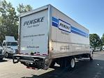 Used 2021 International MV Box Truck with Liftgate for sale #370951 - photo 13