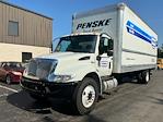 Used 2021 International MV Box Truck with Liftgate for sale #370951 - photo 3