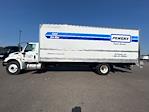 Used 2021 International MV Box Truck with Liftgate for sale #370951 - photo 4