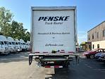 Used 2021 International MV Box Truck with Liftgate for sale #370951 - photo 7