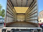 Used 2021 International MV Box Truck with Liftgate for sale #370951 - photo 8