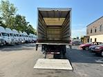 Used 2021 International MV Box Truck with Liftgate for sale #370951 - photo 9