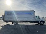 Used 2021 International MV Box Truck with Liftgate for sale #370956 - photo 15