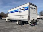Used 2021 International MV Box Truck with Liftgate for sale #370956 - photo 6