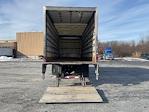 Used 2021 International MV Box Truck with Liftgate for sale #370956 - photo 9