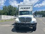 Used 2021 International MV Box Truck with Liftgate for sale #370958 - photo 2