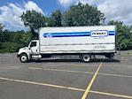 Used 2021 International MV Box Truck with Liftgate for sale #370958 - photo 4