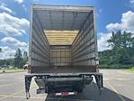 Used 2021 International MV Box Truck with Liftgate for sale #370958 - photo 8
