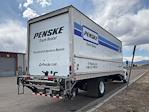 Used 2021 International MV Box Truck with Liftgate for sale #370967 - photo 13