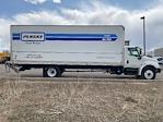 Used 2021 International MV Box Truck with Liftgate for sale #370967 - photo 15