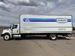 Used 2021 International MV Box Truck with Liftgate for sale #370967 - photo 4