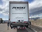 Used 2021 International MV Box Truck with Liftgate for sale #370967 - photo 7