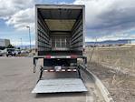 Used 2021 International MV Box Truck with Liftgate for sale #370967 - photo 9