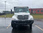 Used 2021 International MV Flatbed Truck for sale #370969 - photo 2