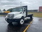 Used 2021 International MV Flatbed Truck for sale #370969 - photo 3