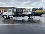 Used 2021 International MV Flatbed Truck for sale #370969 - photo 4