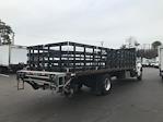 Used 2021 International MV Flatbed Truck for sale #371027 - photo 12
