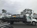 Used 2021 International MV Flatbed Truck for sale #371027 - photo 14
