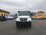 Used 2021 International MV Flatbed Truck for sale #371027 - photo 2