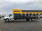 Used 2021 International MV Flatbed Truck for sale #371027 - photo 4
