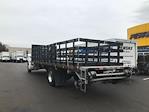 Used 2021 International MV Flatbed Truck for sale #371027 - photo 6