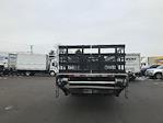 Used 2021 International MV Flatbed Truck for sale #371027 - photo 7