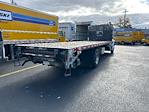 Used 2021 International MV Morgan Truck Body Flatbed Truck for sale #371044 - photo 13