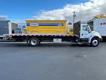 Used 2021 International MV Morgan Truck Body Flatbed Truck for sale #371044 - photo 15