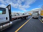 Used 2021 International MV Morgan Truck Body Flatbed Truck for sale #371044 - photo 25