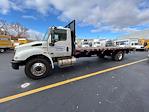 Used 2021 International MV Morgan Truck Body Flatbed Truck for sale #371044 - photo 4