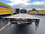 Used 2021 International MV Morgan Truck Body Flatbed Truck for sale #371044 - photo 8